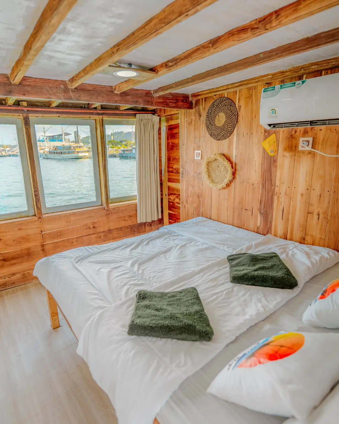 Flores & Komodo — Signature Journey 3D2N — Open Trip Edition (PSB-STD) - Gambar 9