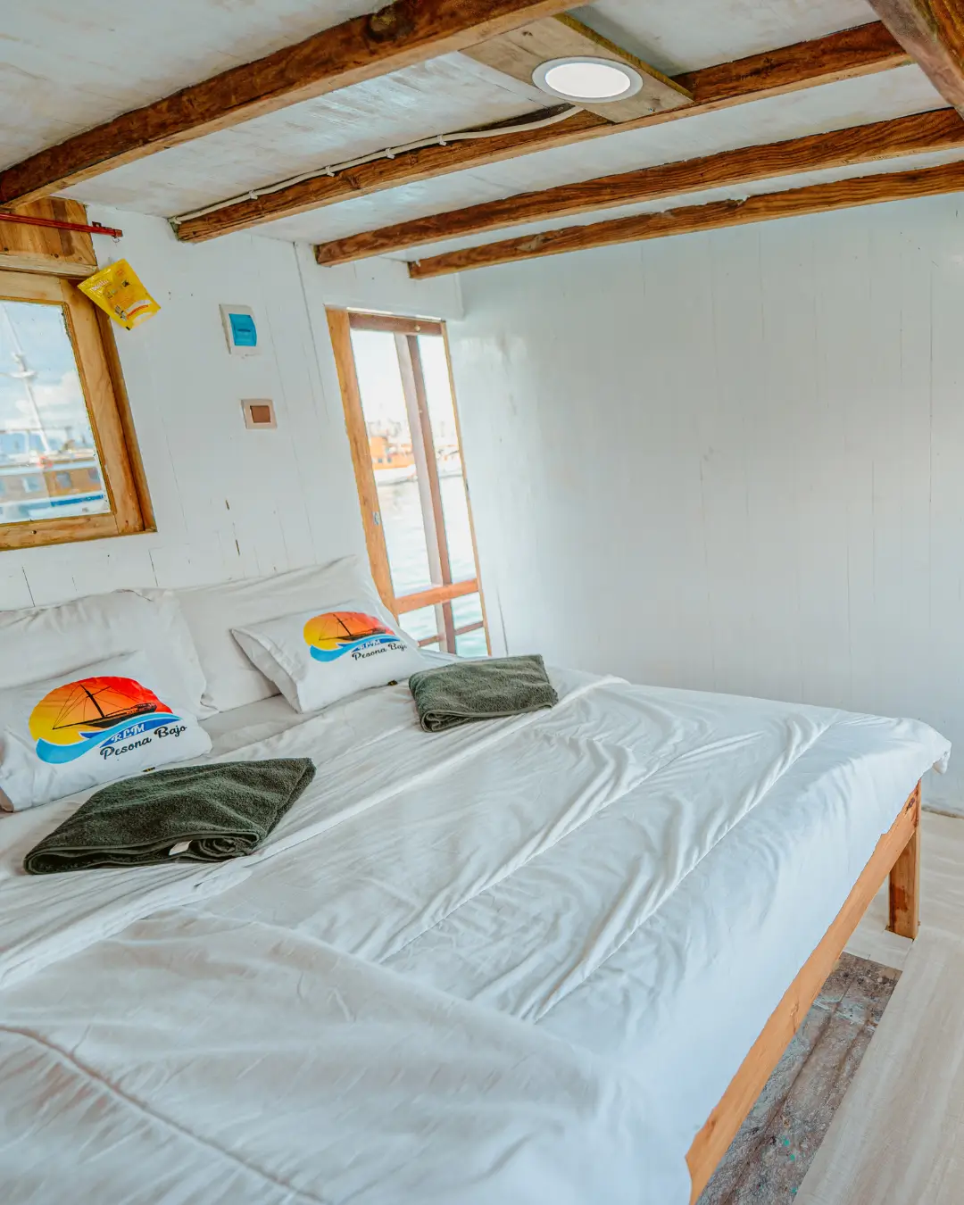 Flores & Komodo — Signature Journey 3D2N — Open Trip Edition (PSB-STD) - Gambar 7