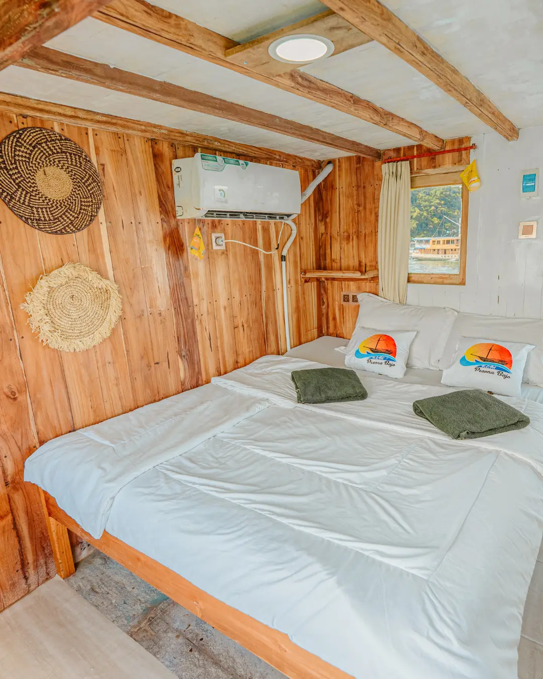 Flores & Komodo — Signature Journey 3D2N — Open Trip Edition (PSB-STD) - Gambar 8