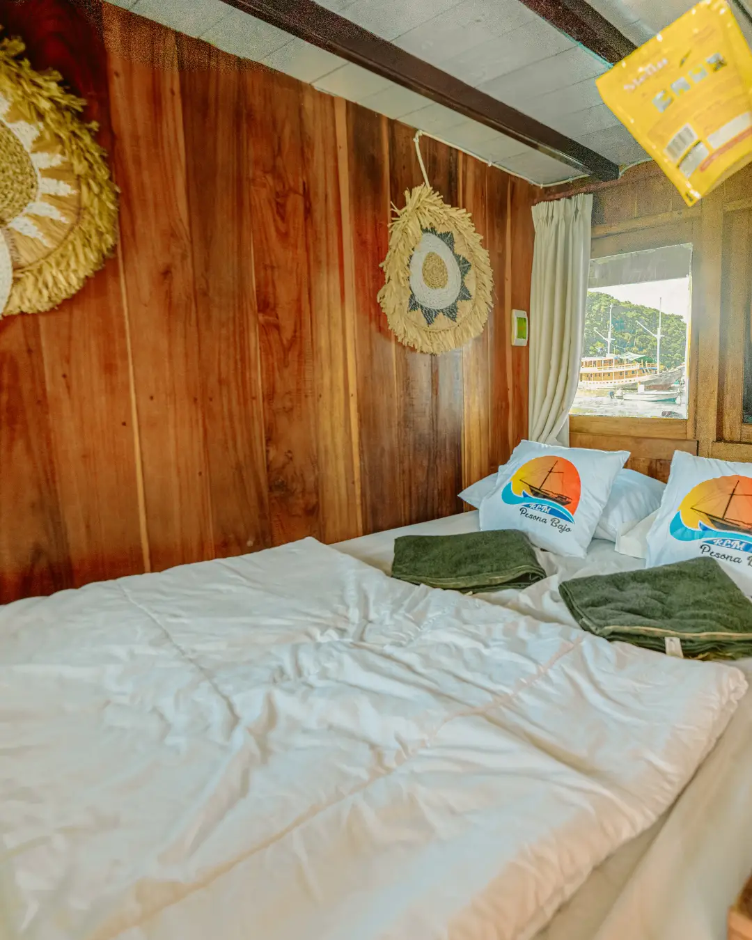 Flores & Komodo — Signature Journey 3D2N — Open Trip Edition (PSB-STD) - Gambar 12