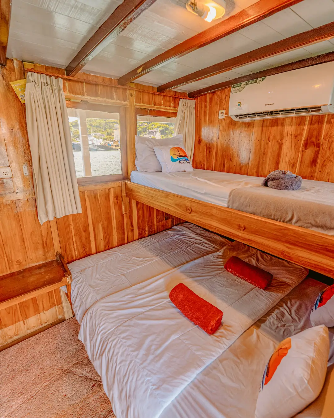 Flores & Komodo — Signature Journey 3D2N — Open Trip Edition (PSB-STD) - Gambar 15