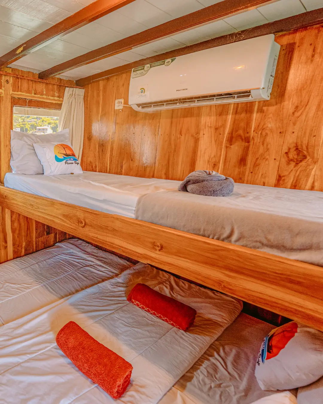 Flores & Komodo — Signature Journey 3D2N — Open Trip Edition (PSB-STD) - Gambar 13