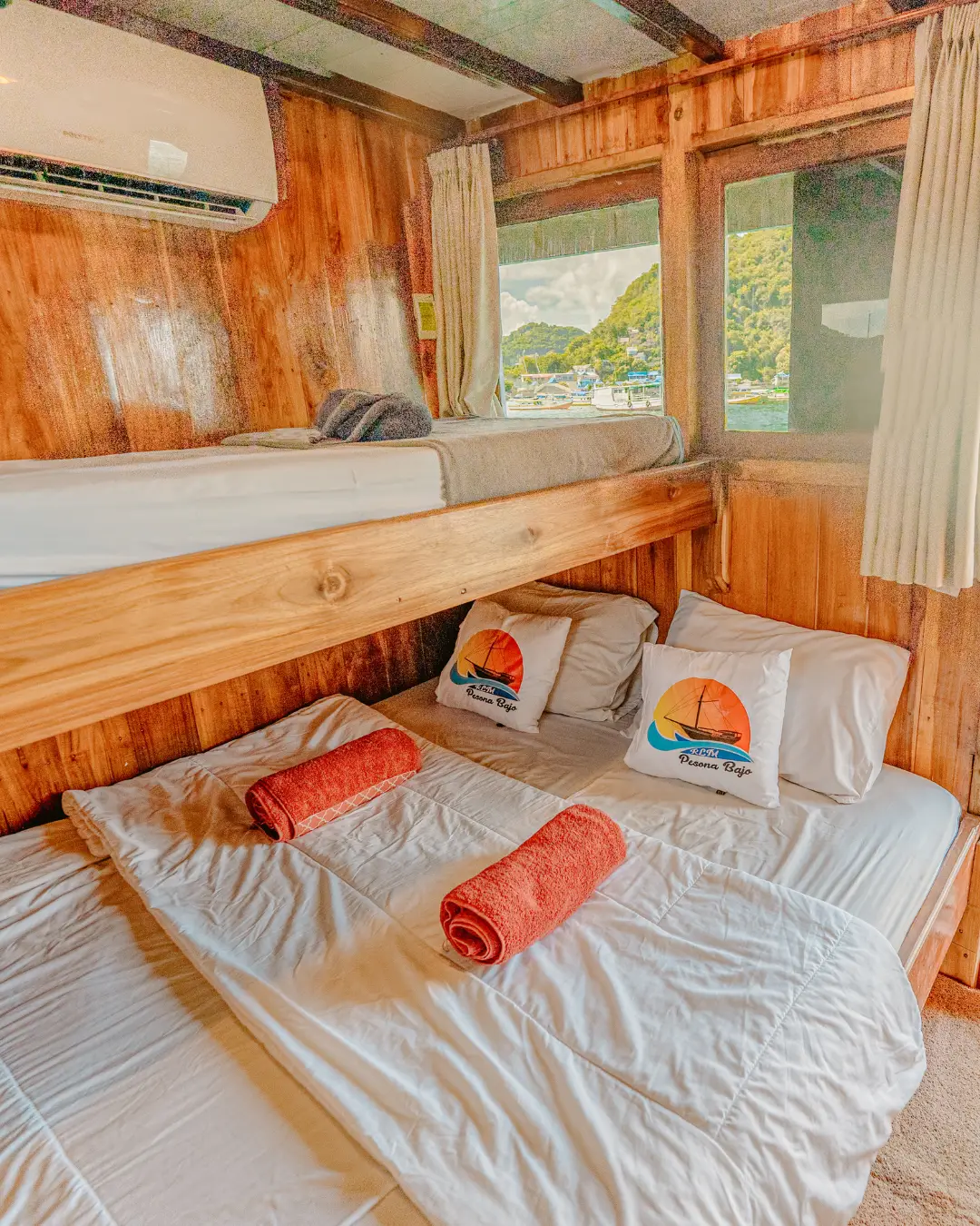 Flores & Komodo — Signature Journey 3D2N — Open Trip Edition (PSB-STD) - Gambar 14