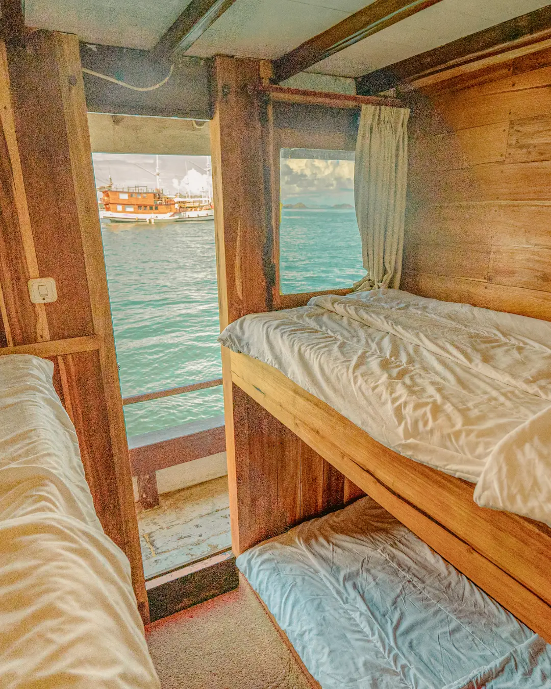 Flores & Komodo — Signature Journey 3D2N — Open Trip Edition (PSB-STD) - Gambar 18