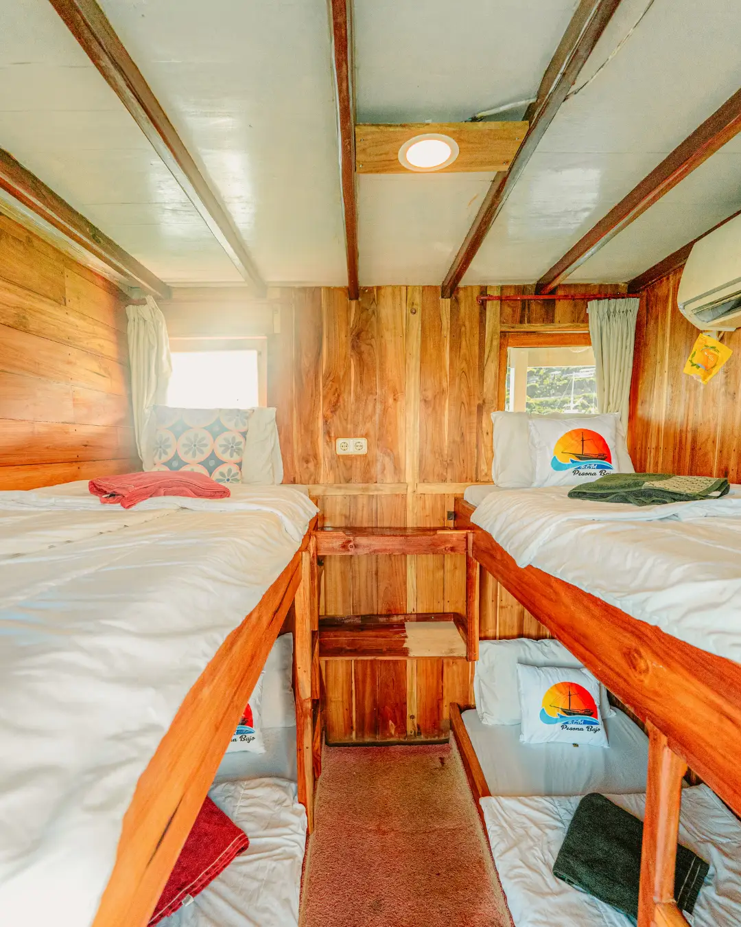 Flores & Komodo — Signature Journey 3D2N — Open Trip Edition (PSB-STD) - Gambar 16