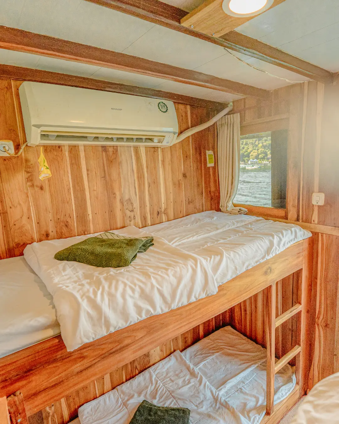 Flores & Komodo — Signature Journey 3D2N — Open Trip Edition (PSB-STD) - Gambar 17