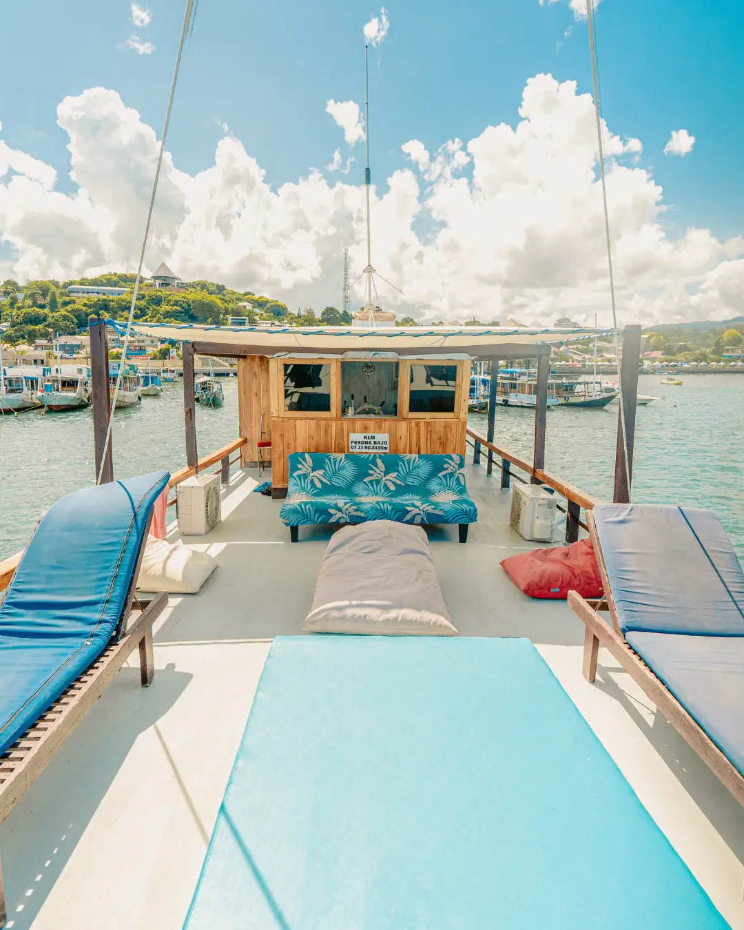 Flores & Komodo — Signature Journey 3D2N — Open Trip Edition (PSB-STD) - Gambar 21