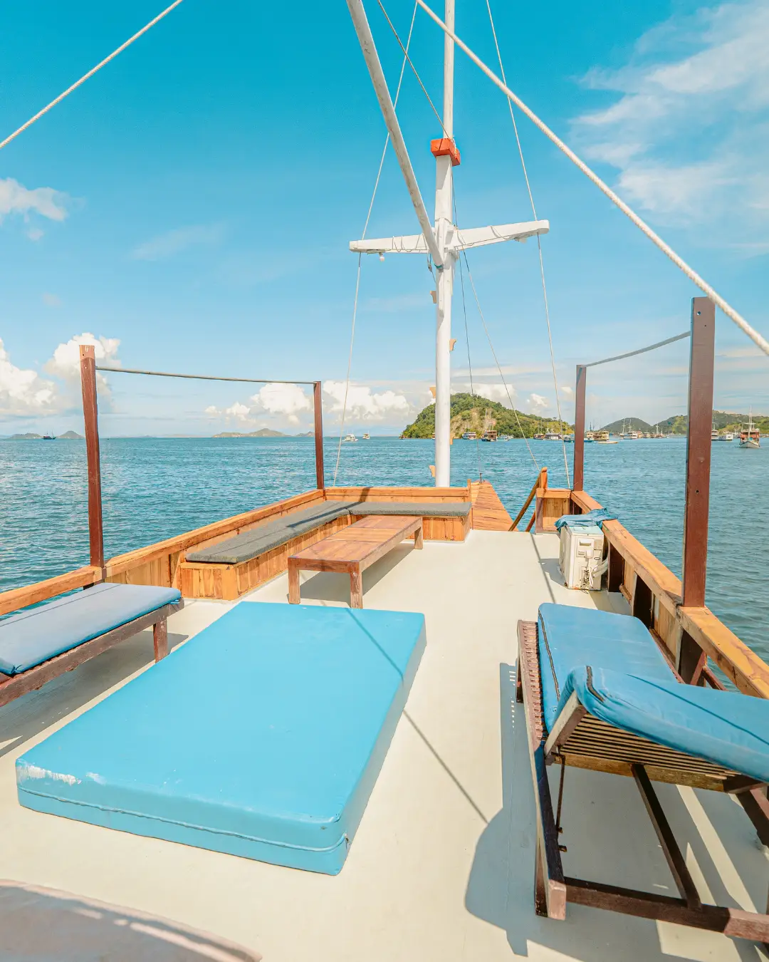 Flores & Komodo — Signature Journey 3D2N — Open Trip Edition (PSB-STD) - Gambar 19