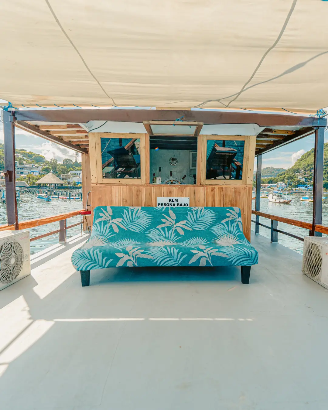 Flores & Komodo — Signature Journey 3D2N — Open Trip Edition (PSB-STD) - Gambar 20