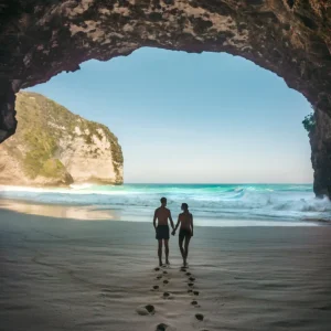 Nusa Penida and Gili Trawangan 3D 2N