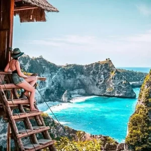 Nusa Penida and Gili Trawangan 4D 3N