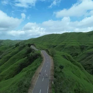 Sumba Overland Tour 6D 5N