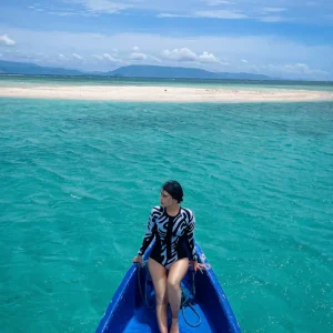 East Lombok Secret Gilis