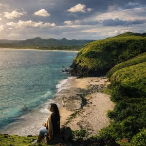 Amazing Lombok 3D 2N