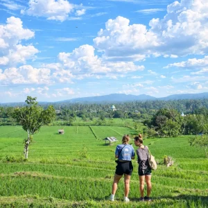 Exclusive Tete Batu Tour: Discover Lombok’s Untouched Beauty