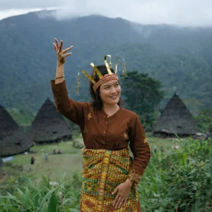 Waerebo Tour 2 Days 1 Nights