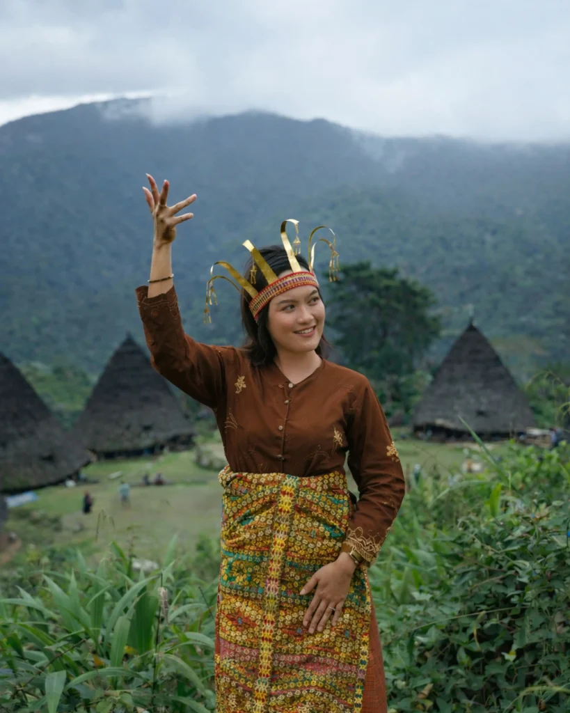 Waerebo Tour 2 Days 1 Nights