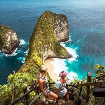 Nusa Penida Trip Package