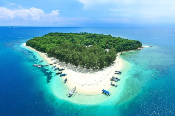 gili tangkong