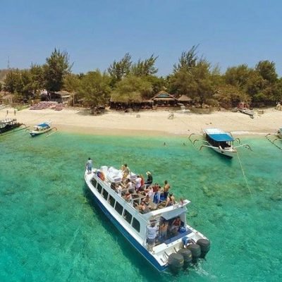 gili to bali boat