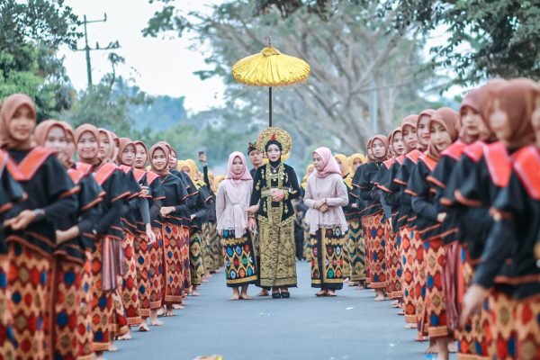 sasak culture