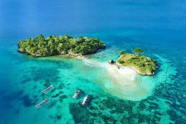 secret gili in Lombok