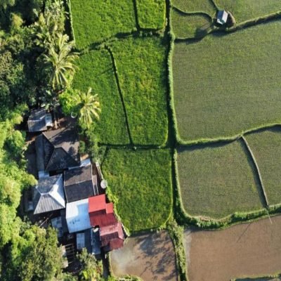 tete batu houses